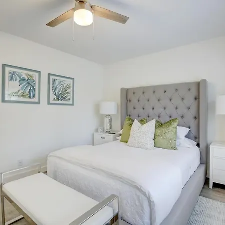 Pool Access Free Parking Smart Tv Wifi Apartment Fort Lauderdale Exterior photo