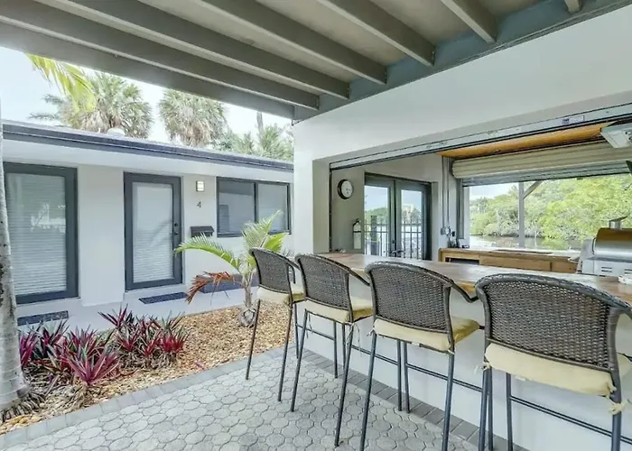 Pool Access Free Parking Smart Tv Wifi