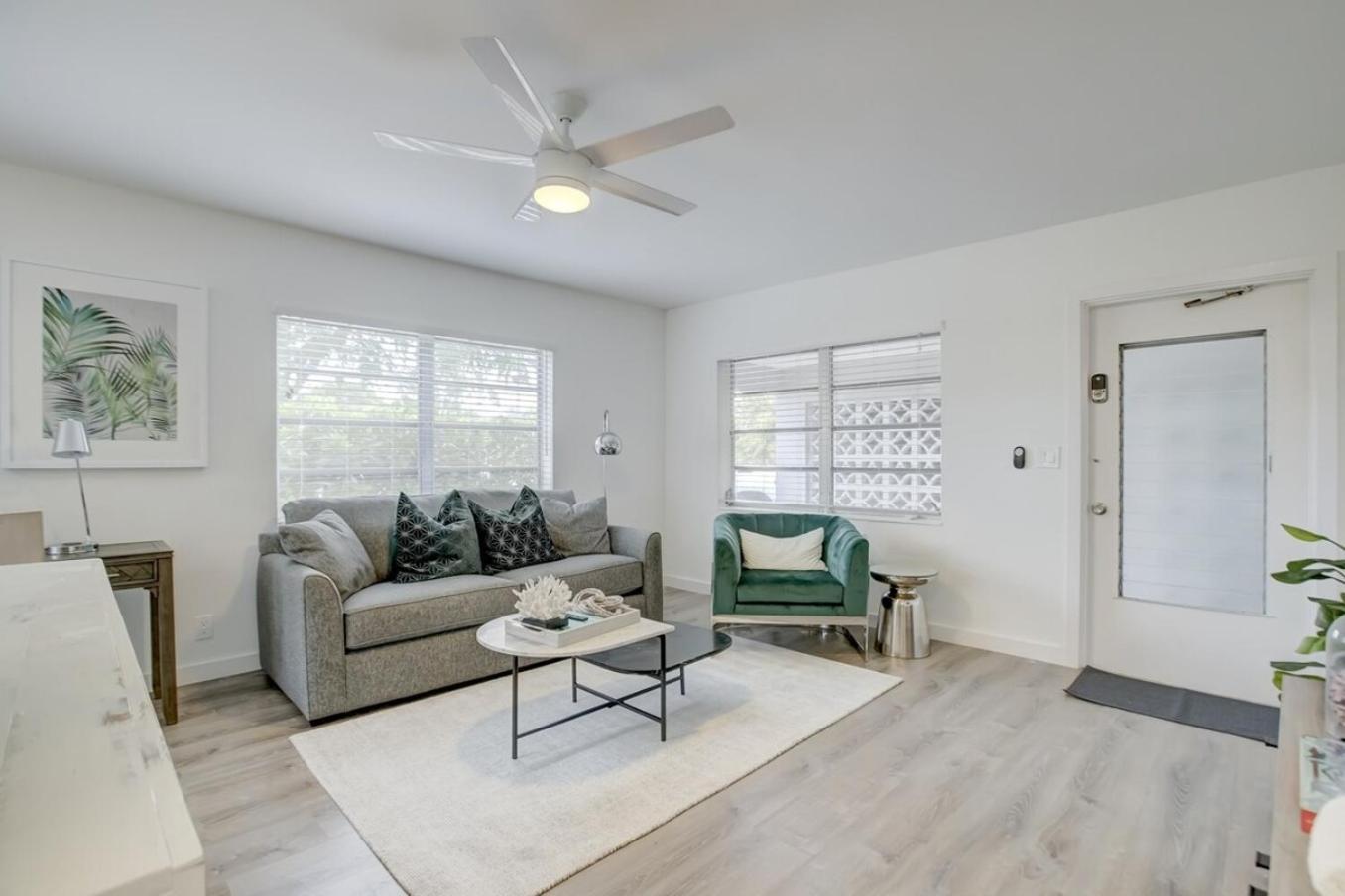 Apartment Pool Access Free Parking Smart Tv Wifi *